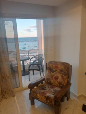 Sea view apartment